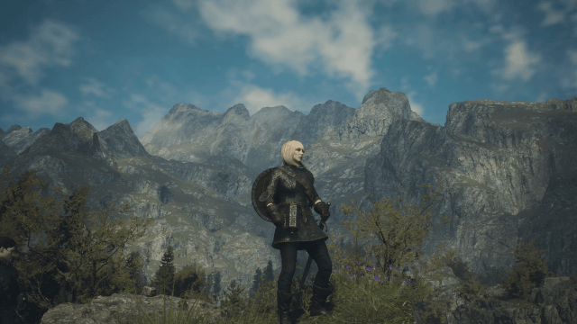 Dragon's Dogma 2 screenshot 5 for Xbox Series X